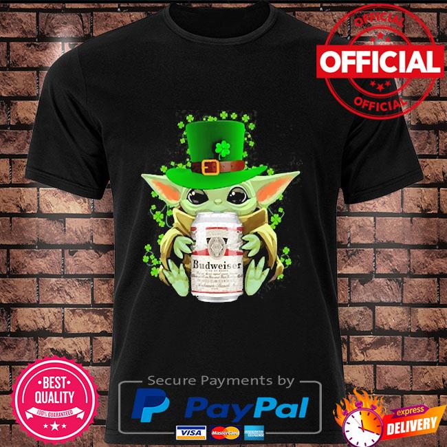 Gnome and baby yoda hug Kansas city Chiefs St.Patrick's day shirt -  Guineashirt Premium ™ LLC