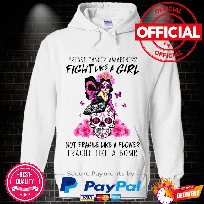 Strong Girl Tattoo Green Bay Packers Logo Girl Fight Like A Girl Pinks  Breast Cancer Awareness Shirt, hoodie, sweater, long sleeve and tank top