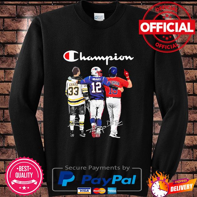 Zdeno Chara Thank You Best Of Luck In Retirement Big Z Signature Shirt,  hoodie, sweater, long sleeve and tank top
