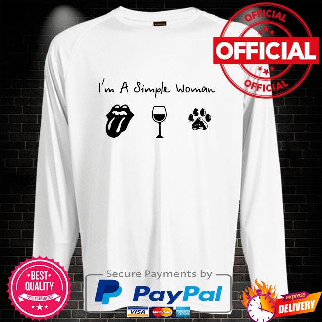 rolling stones dog shirt