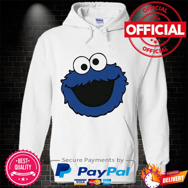 Red Sox Cookie Monster Mascot shirt, hoodie, sweater, long sleeve