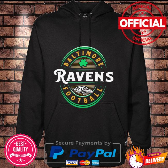 ravens veterans day hoodie
