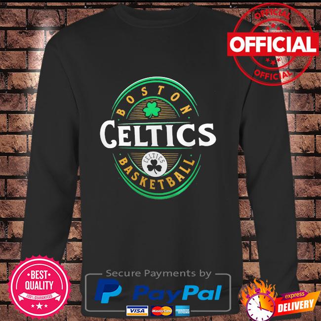 Official boston Celtics Shirt, hoodie, sweater, long sleeve and tank top