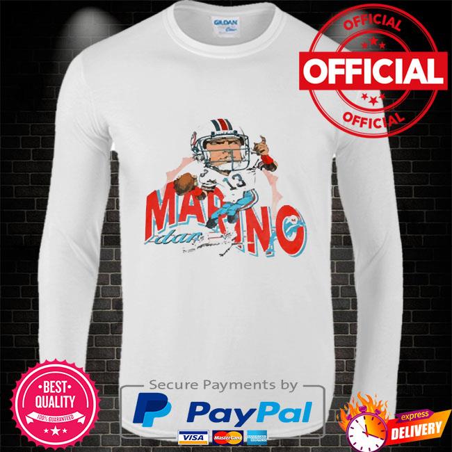 Dan Marino Shirt, hoodie, longsleeve, sweater