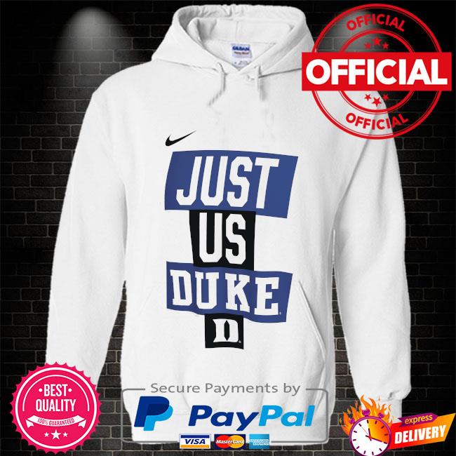 duke sweater