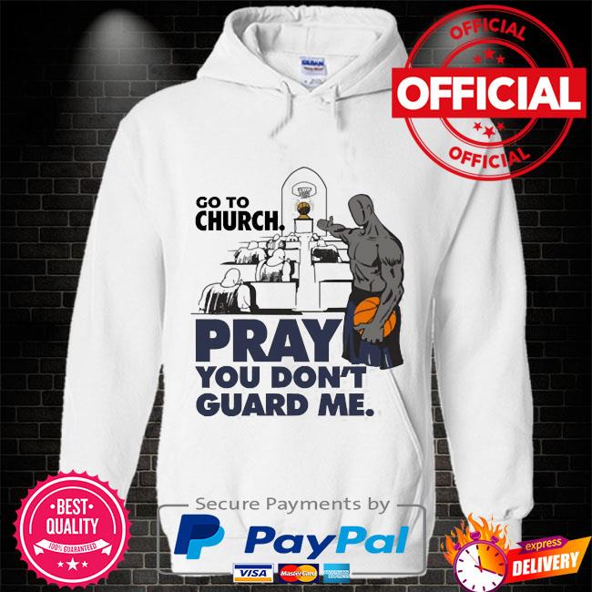 pray sweater