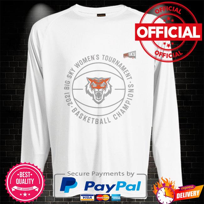 Rare limited edition Idaho State Bengals NCAA Women's ...