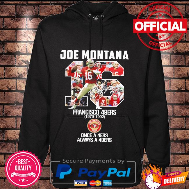 49ers 100 hoodie