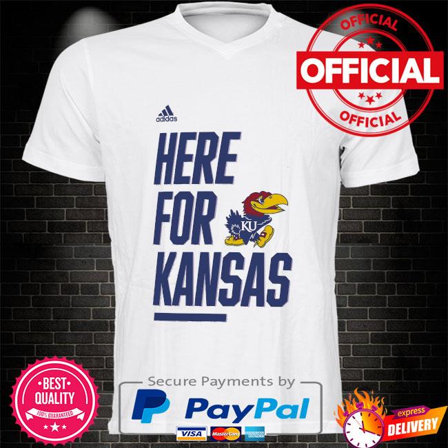 kansas jayhawks adidas
