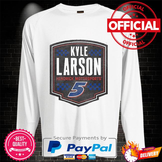 kyle larson young money shirt