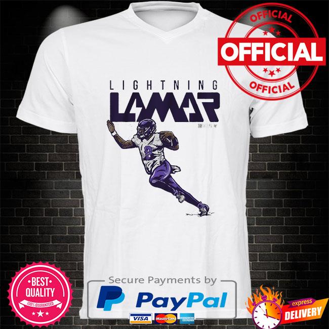 Lamar Jackson Baltimore Ravens retro shirt, hoodie, sweater, long sleeve  and tank top