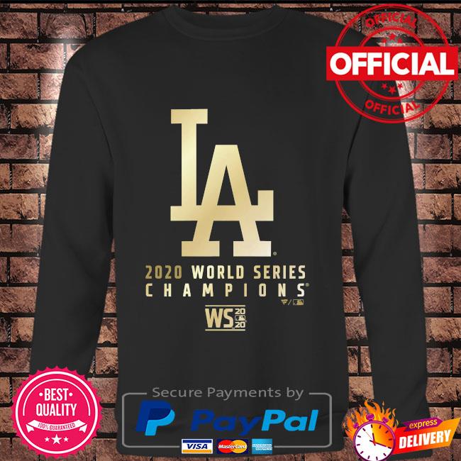 Official era Los Angeles Dodgers Championship Shirt, hoodie, sweater, long  sleeve and tank top