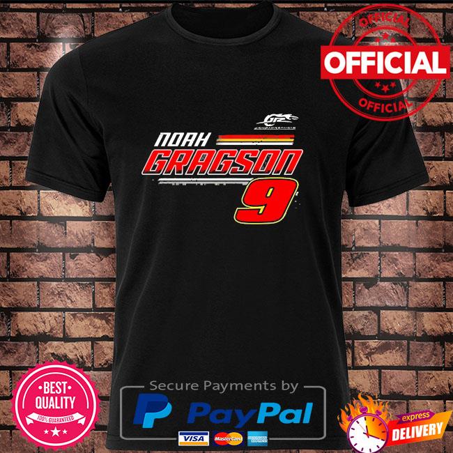 Noah gragson shirt Clearance