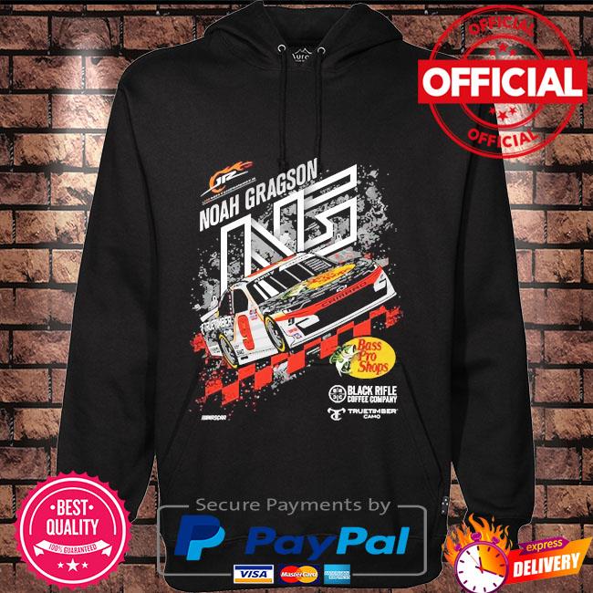 Noah gragson shirt Clearance