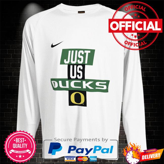 oregon ducks shirt nike