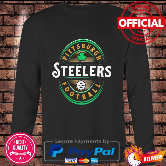 NFL Pittsburgh Steelers Shirt, hoodie, sweater, long sleeve and