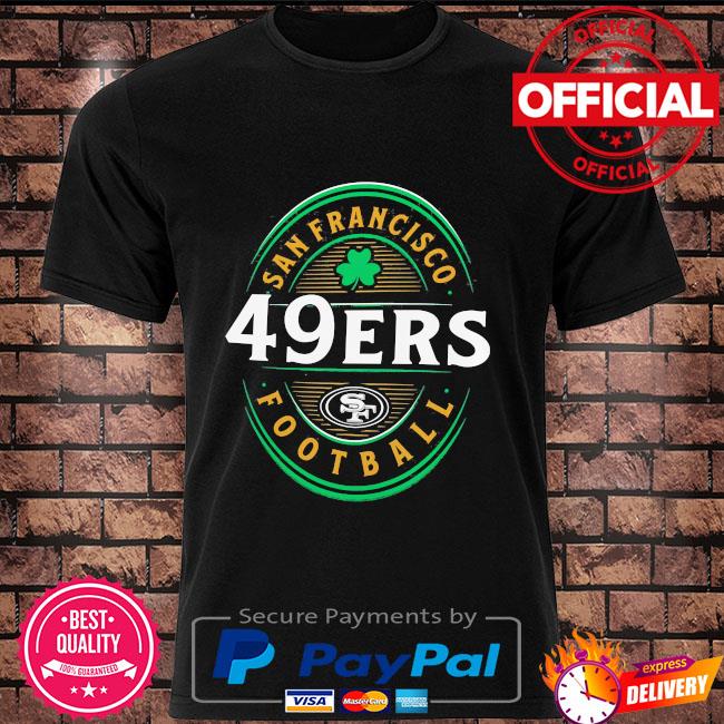 Pittsburgh steelers nfl st patrick's day lucky shirt, hoodie, sweater, long  sleeve and tank top