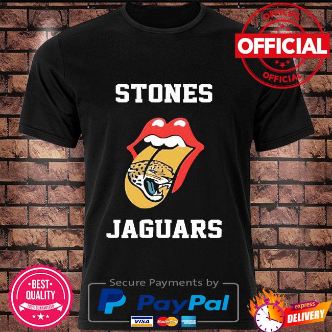 jaguars shirt