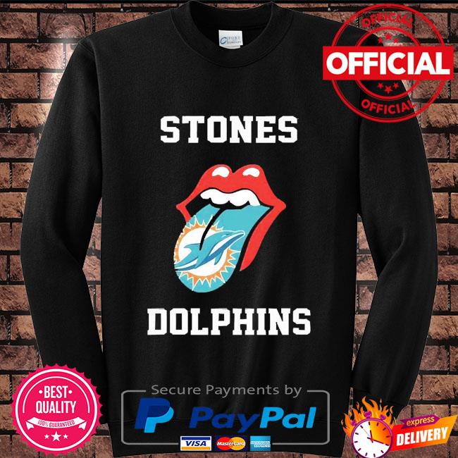 the rolling stones sweater