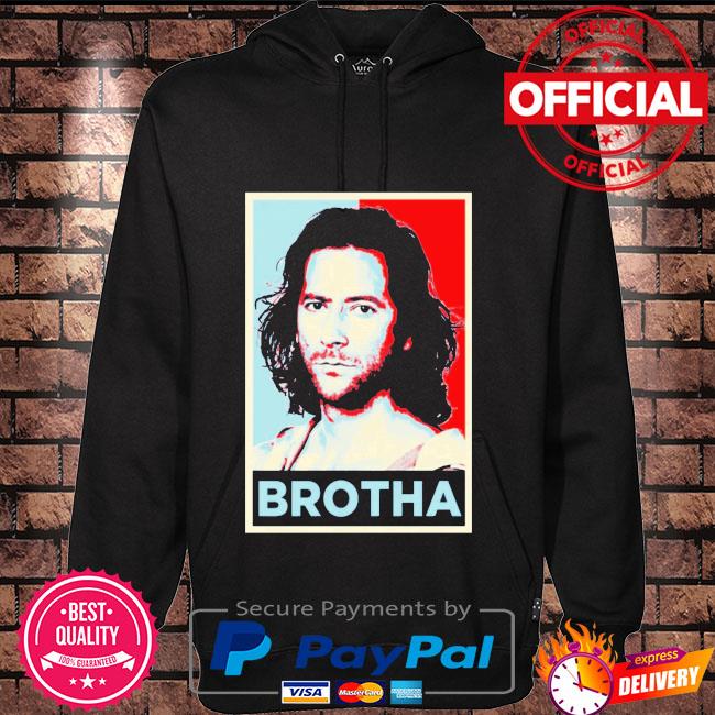 desmond hoodie
