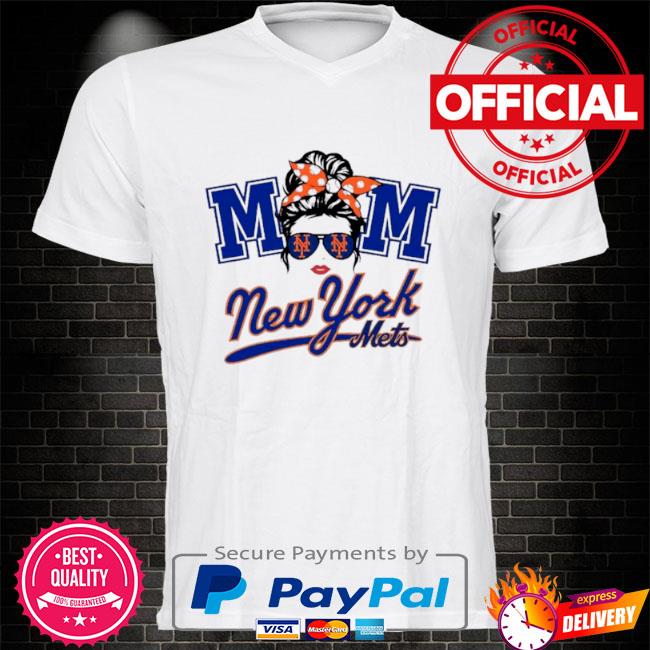 New York Mets baseball logo shirt, hoodie, sweater, long sleeve