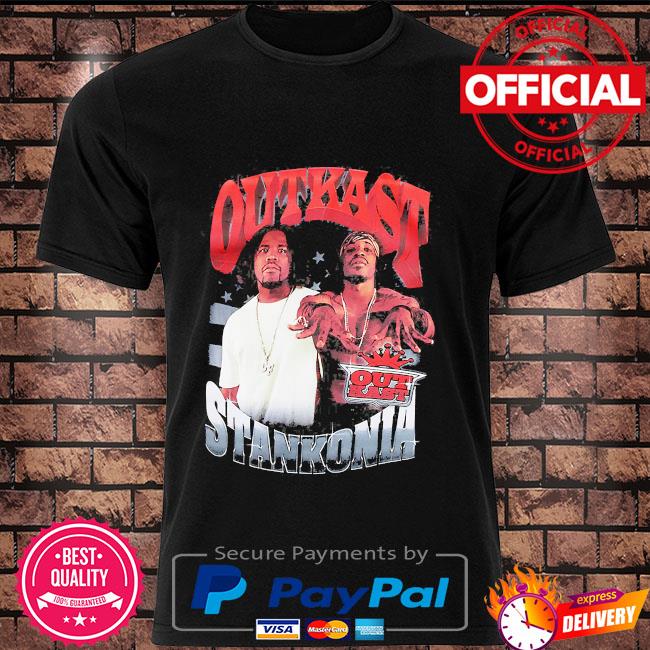 Outkast Stankonia T-Shirt