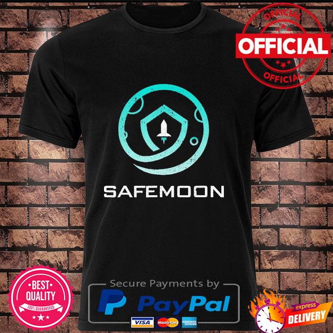 safemoon t shirt