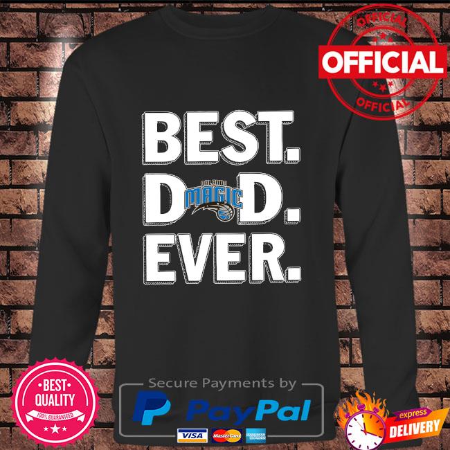 orlando magic long sleeve shirt