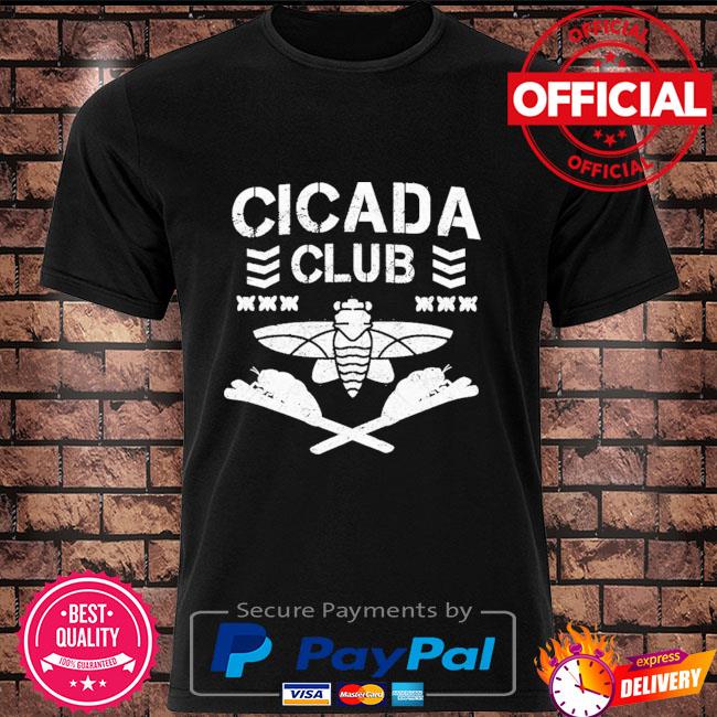 etsy cicada shirt