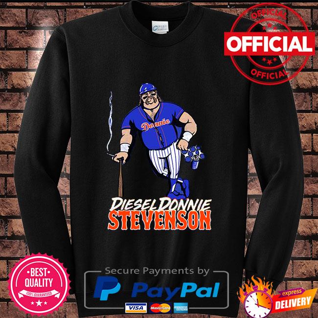 diesel donnie shirt