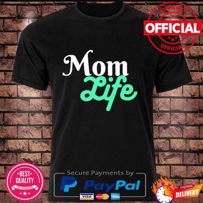 mug life shirt