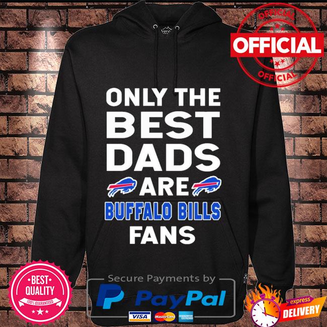 Buffalo Bills Like A Normal Dad But So Much Cooler