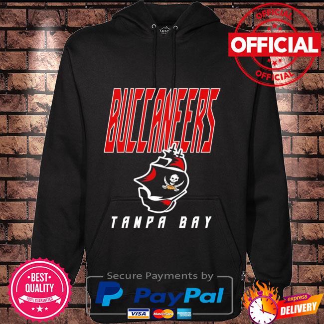 Tampa Bay Buccaneers logo shirt, hoodie, sweater, long sleeve and