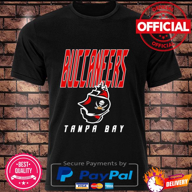 Tampa Bay Buccaneers logo shirt, hoodie, sweater, long sleeve and tank top