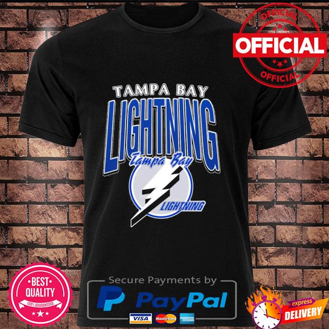 Tampa Bay Lightning logo 2021 shirt, hoodie, sweater, long ...