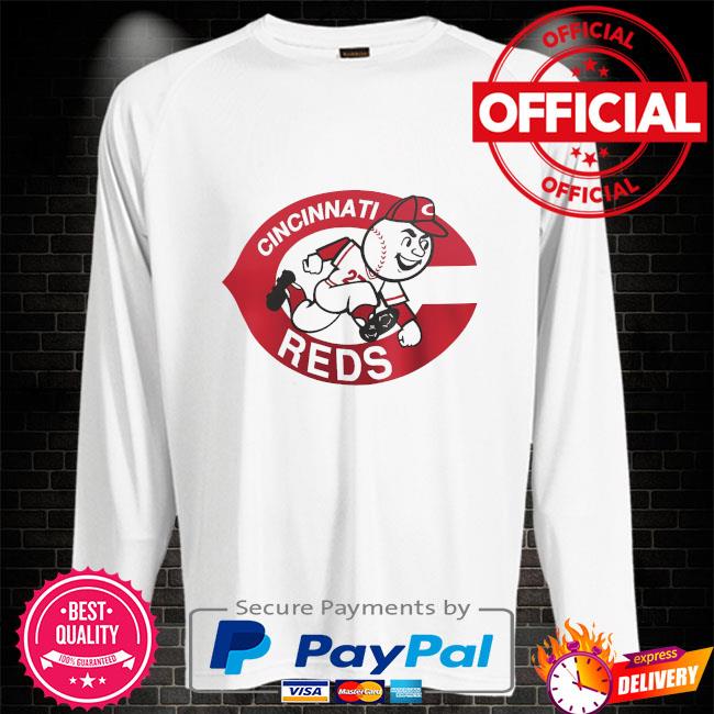Cincinnati Reds Fanatics Branded Merchandise, Reds Fanatics Branded  Products
