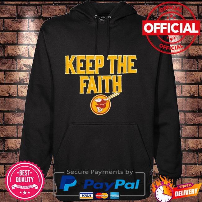 San diego padres keep the faith shirt, hoodie, sweater, long sleeve and  tank top