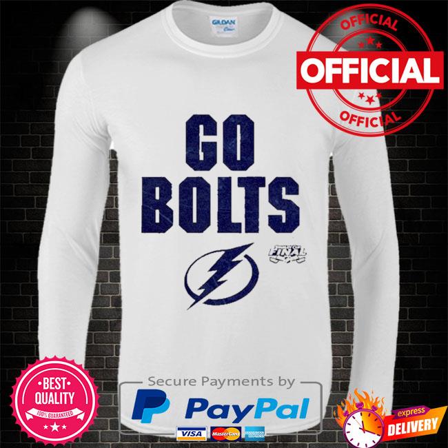 NHL Tampa Bay Lightning 2022 Stanley Cup Final Shirt, hoodie, sweater, long  sleeve and tank top