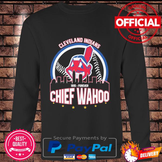 Chief Wahoo Forever Jersey – JAM Apparel