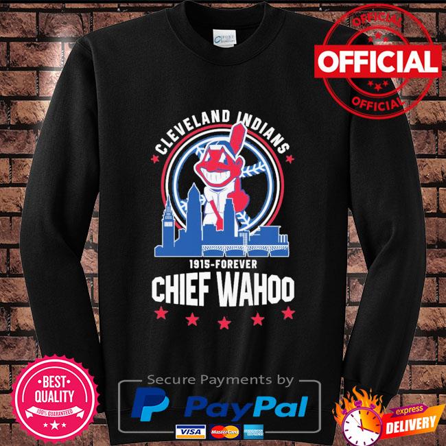 long live chief wahoo t shirt