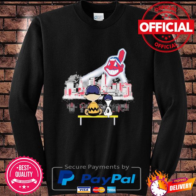 Cleveland Indians And Cleveland Browns Logo Shirt, hoodie, sweater, long  sleeve and tank top