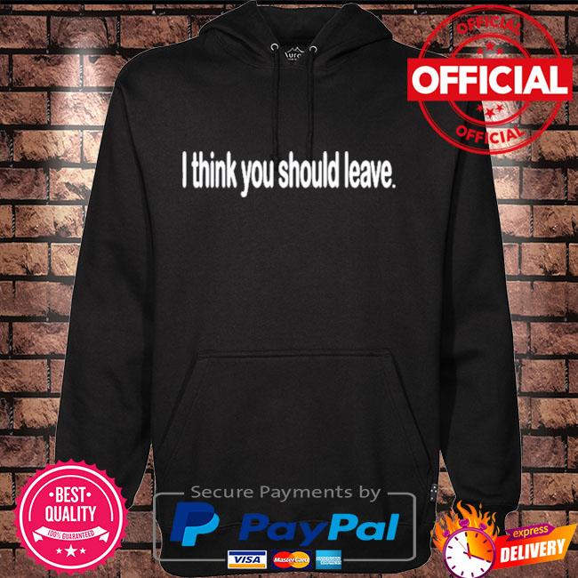 I think you should leave Hoodie black