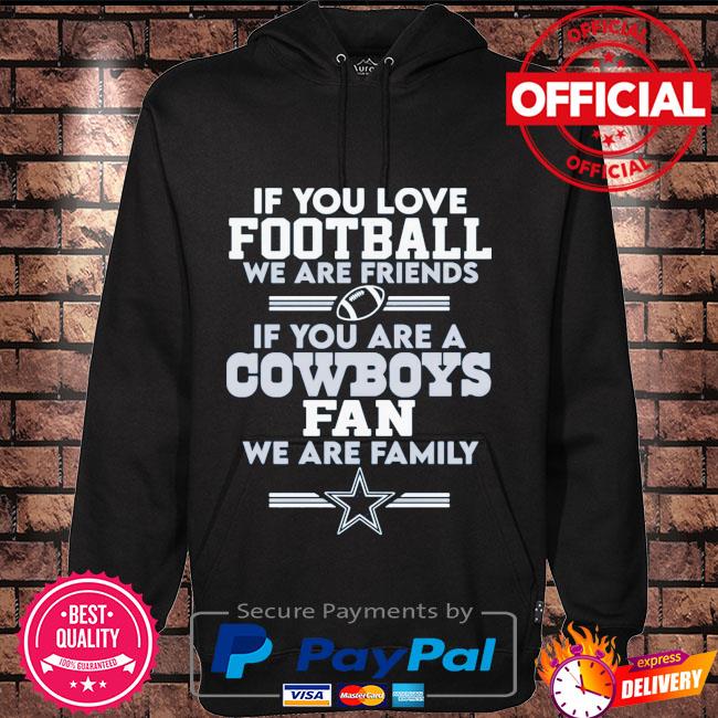 Dallas Cowboys football font text sweatshirt, hoodie, sweater, long sleeve  and tank top