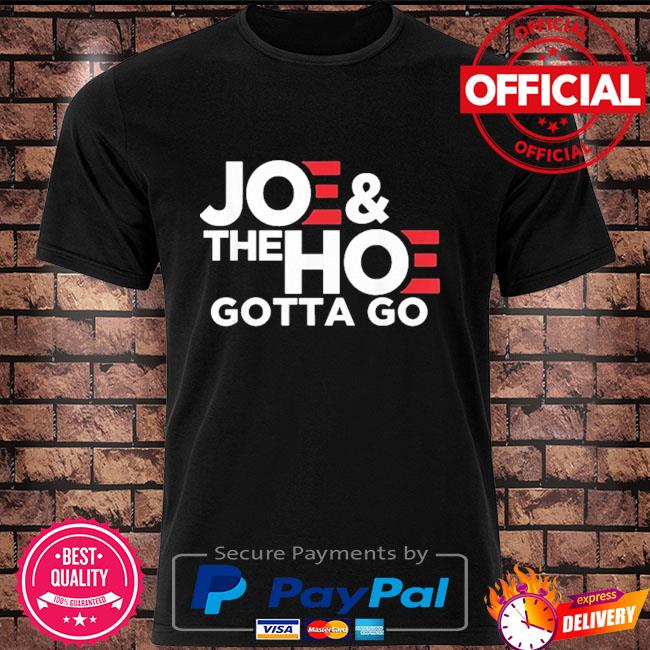 Joe's gotta go meme biden shirt