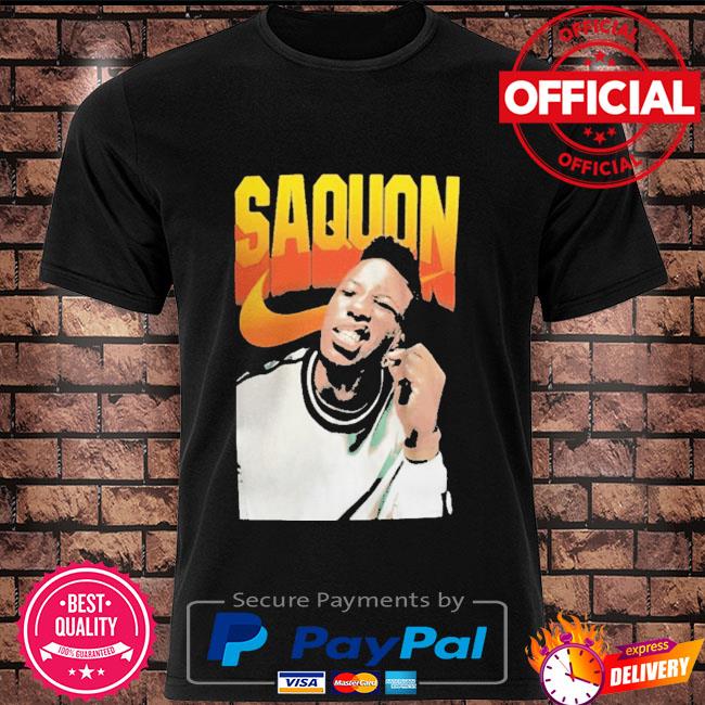 Saquon Barkley T-Shirts for Sale