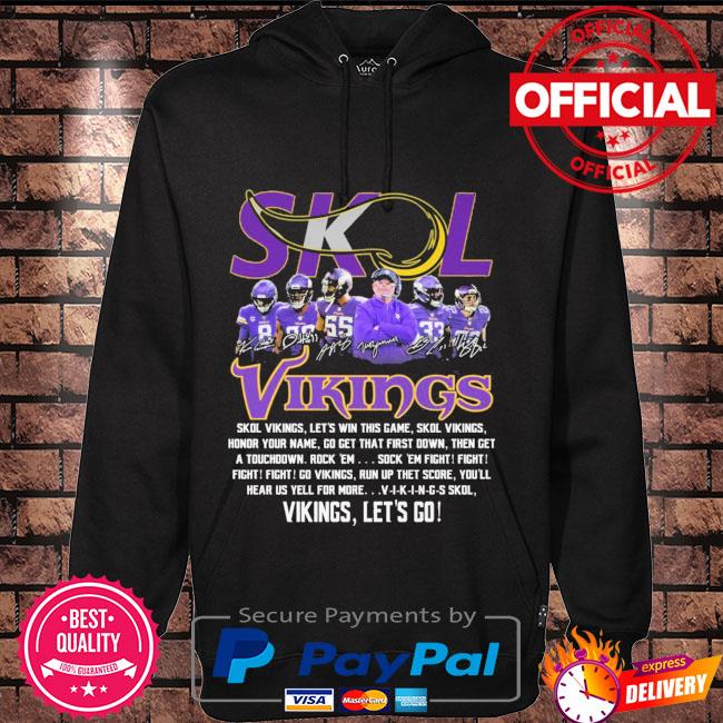 Vikings skol vikings shirt, hoodie, sweater, long sleeve and tank top