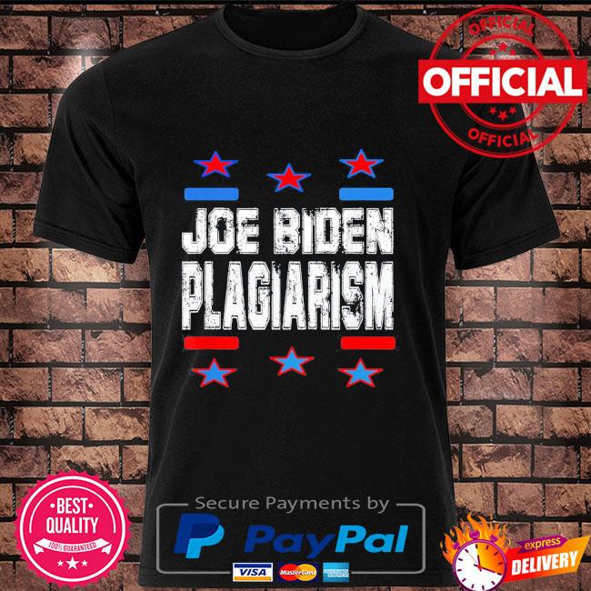 Anti-biden sucks election political shirt