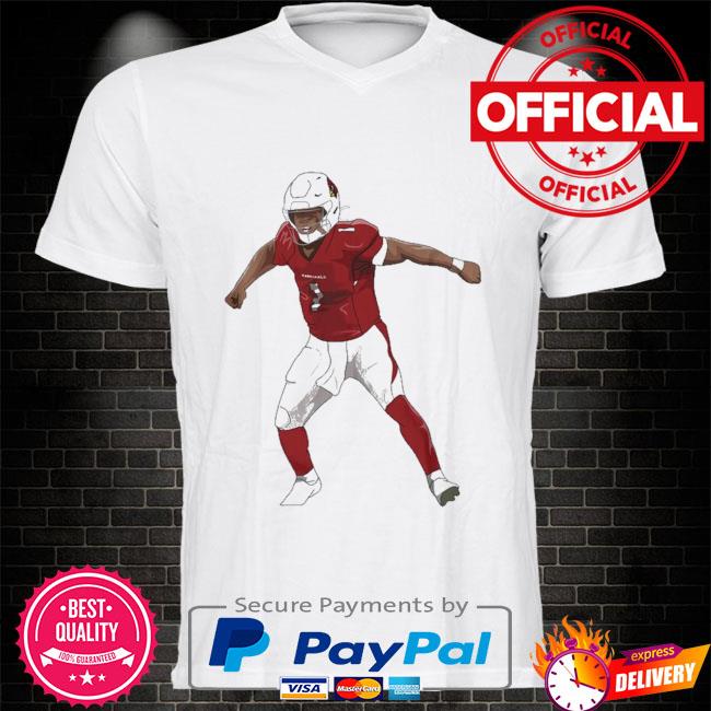 Kyler Murray Men's T-Shirt.