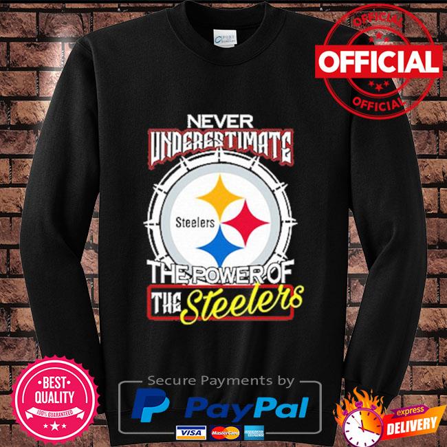 Official pittsburgh Steelers camo mom girl shirt, hoodie, long sleeve tee