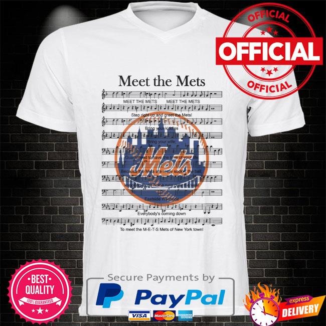 Best Dad Ever NY Mets Father's Day shirt, hoodie, sweater and long